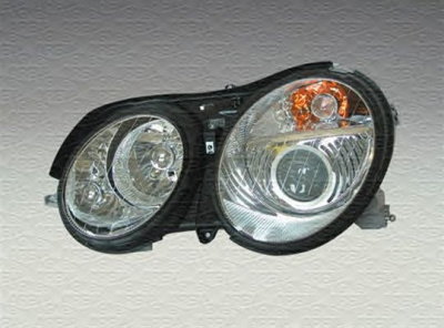 MAGNETI MARELLI 710301165674 -  Основная фара